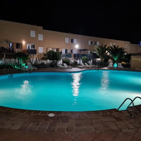 Casa Daria - Wifi - Swimming Pool - Fuerteventurabay Apartment คอสตา เด อันตีกัว ภายนอก รูปภาพ