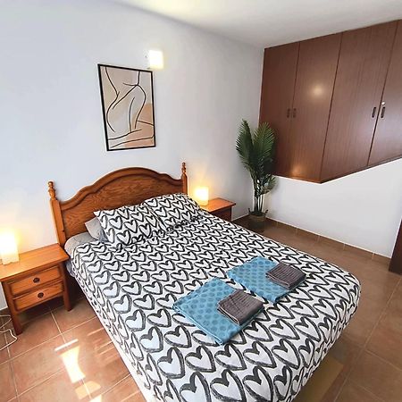 Casa Daria - Wifi - Swimming Pool - Fuerteventurabay Apartment คอสตา เด อันตีกัว ภายนอก รูปภาพ