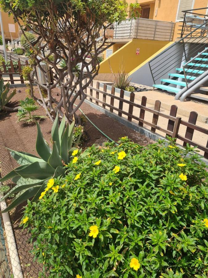 Casa Daria - Wifi - Swimming Pool - Fuerteventurabay Apartment คอสตา เด อันตีกัว ภายนอก รูปภาพ