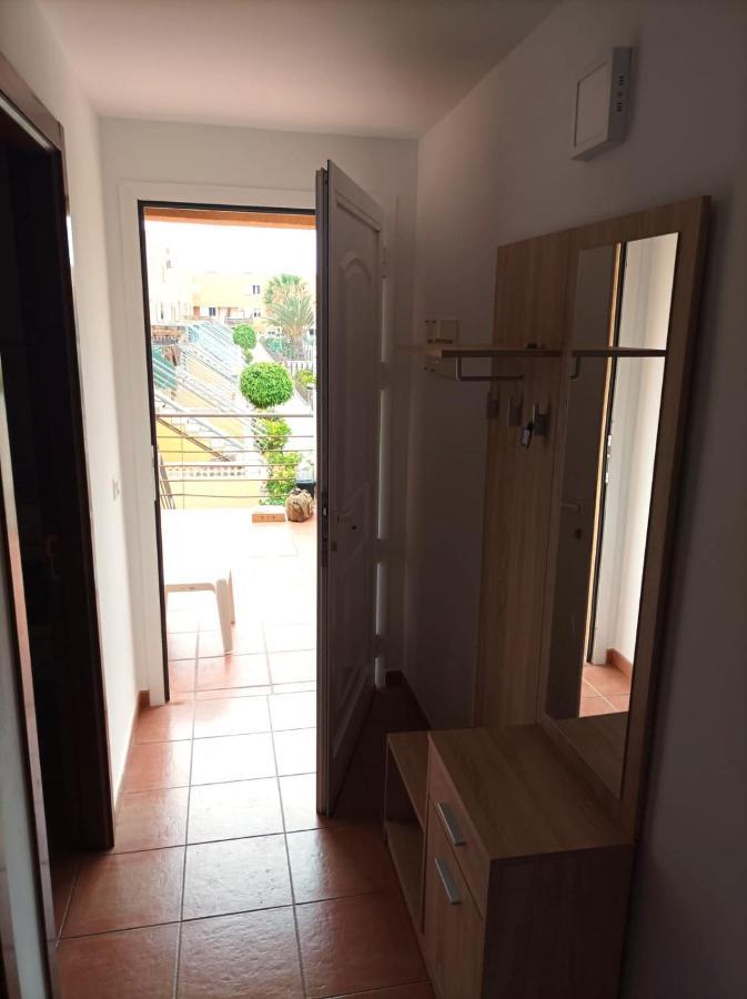 Casa Daria - Wifi - Swimming Pool - Fuerteventurabay Apartment คอสตา เด อันตีกัว ภายนอก รูปภาพ