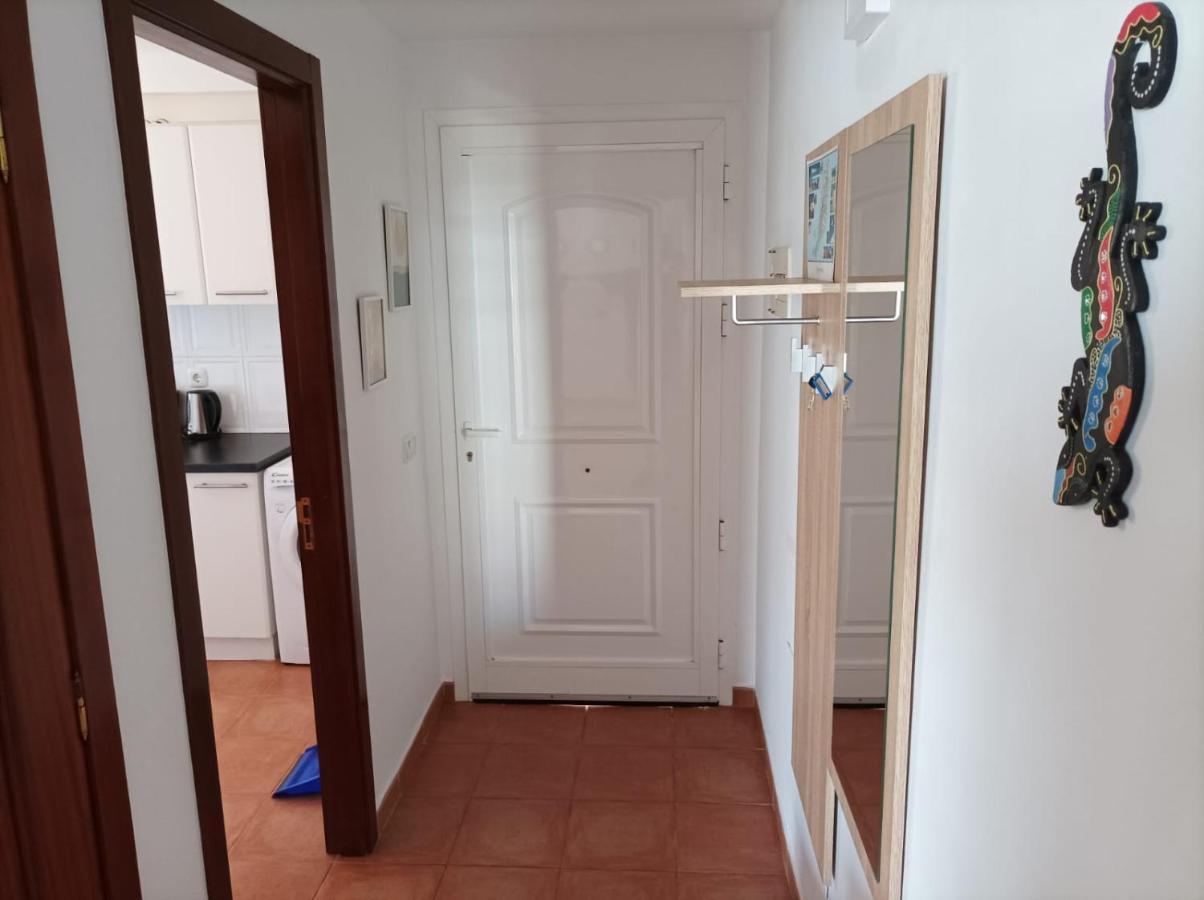 Casa Daria - Wifi - Swimming Pool - Fuerteventurabay Apartment คอสตา เด อันตีกัว ภายนอก รูปภาพ