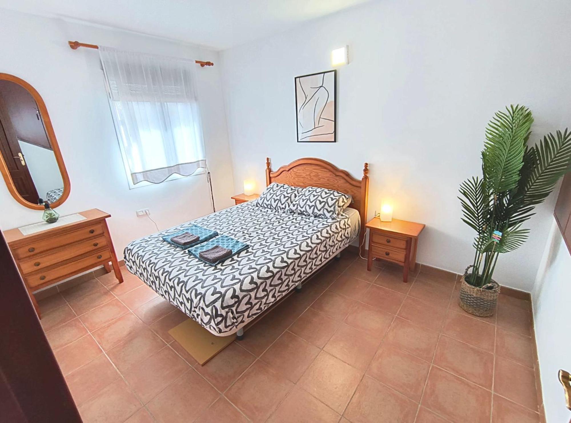 Casa Daria - Wifi - Swimming Pool - Fuerteventurabay Apartment คอสตา เด อันตีกัว ภายนอก รูปภาพ