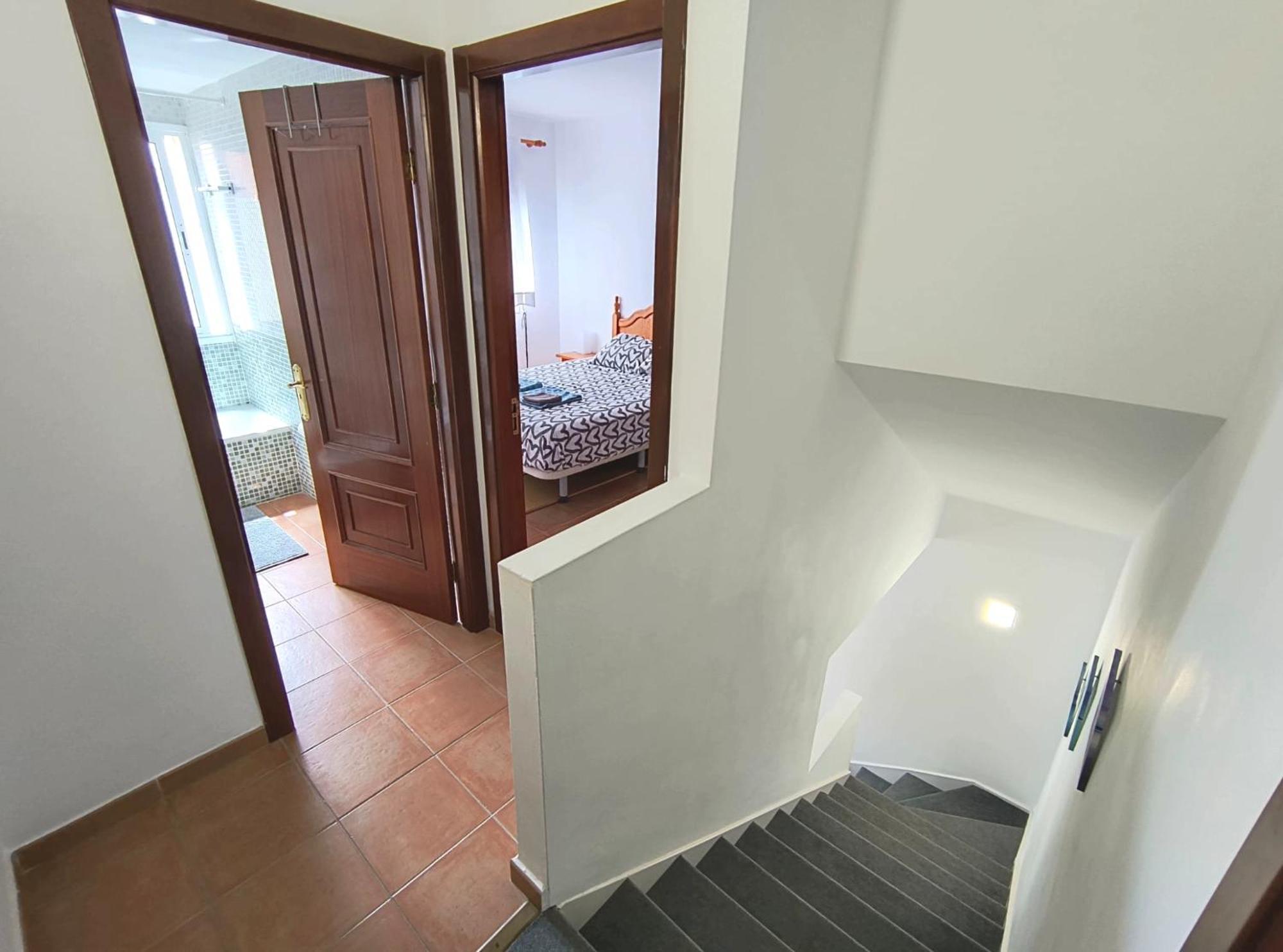 Casa Daria - Wifi - Swimming Pool - Fuerteventurabay Apartment คอสตา เด อันตีกัว ภายนอก รูปภาพ